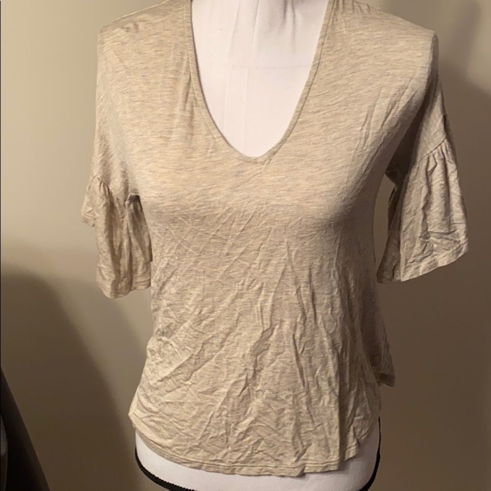 Francescas blouse